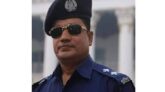 গাঁজা চুরির অপরাধে পুলিশ কর্মকর্তা ক্লোজড