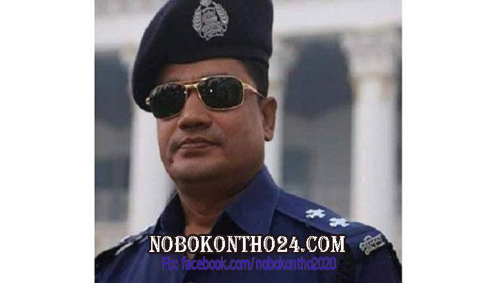 গাঁজা চুরির অপরাধে পুলিশ কর্মকর্তা ক্লোজড
