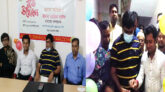 আমার বিক্রয় বাজার ডটকমের উদ্বোধন করলেন তারিক সাঈদ