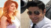 তৃতীয় বিয়েও ভাঙছে শ্রাবন্তীর!