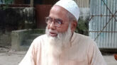৭৩ বছর বয়সে মাস্টার্সে প্রথম স্থান!