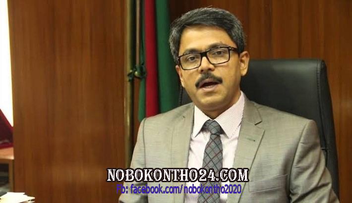 পররাষ্ট্র প্রতিমন্ত্রী করোনায় আক্রান্ত