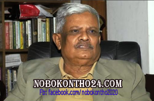 বিএনপি নেতা শাহজাহান সস্ত্রীক করোনা আক্রান্ত