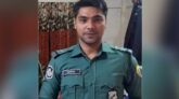 রায়হান হত্যা: এসআই আকবর গ্রেফতার