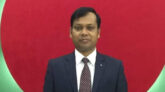 র‍্যাবের ম্যাজিস্ট্রেট সারোয়ার আলমকে বদলি