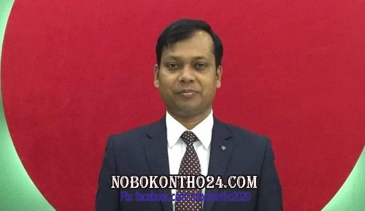 র‍্যাবের ম্যাজিস্ট্রেট সারোয়ার আলমকে বদলি