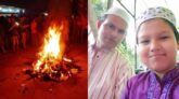 জুয়েল হত্যার ঘটনায় গ্রেফতার আরও চারজন 