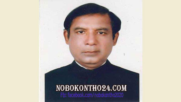 জাতীয় শ্রমিক লীগের সভাপতি মন্টু আর নেই