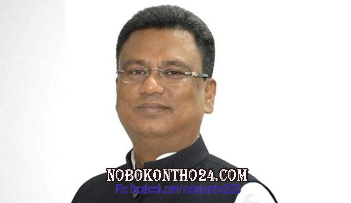করোনায় আক্রান্ত হুইপ স্বপন