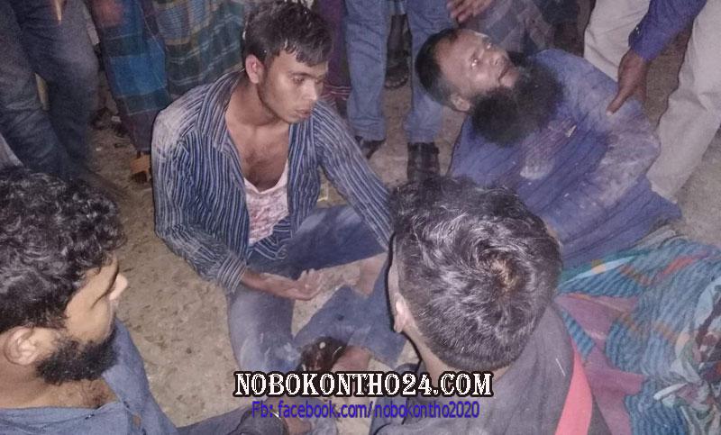 বরগুনায় আন্তঃজেলা ডাকাতদলের ৪ সদস্য আটক
