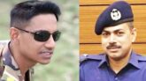 পা দিয়ে গলা চেপে মেজর সিনহার মৃত্যু নিশ্চিত করেন ওসি প্রদীপ