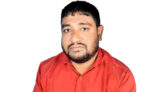 বোরহানউদ্দিনে ছাদ থেকে পড়ে ব্যবসায়ীর মৃত্যু
