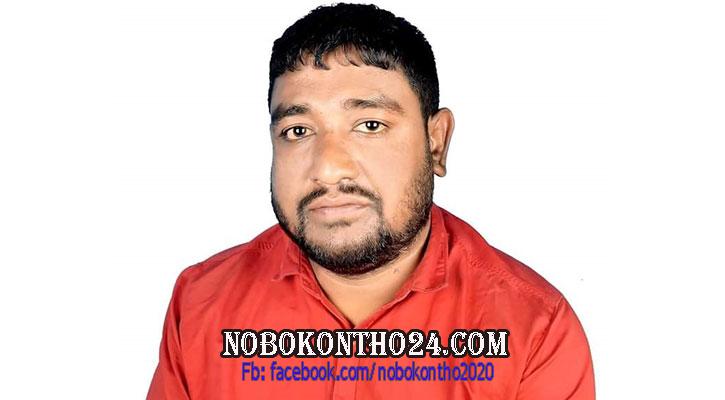 বোরহানউদ্দিনে ছাদ থেকে পড়ে ব্যবসায়ীর মৃত্যু