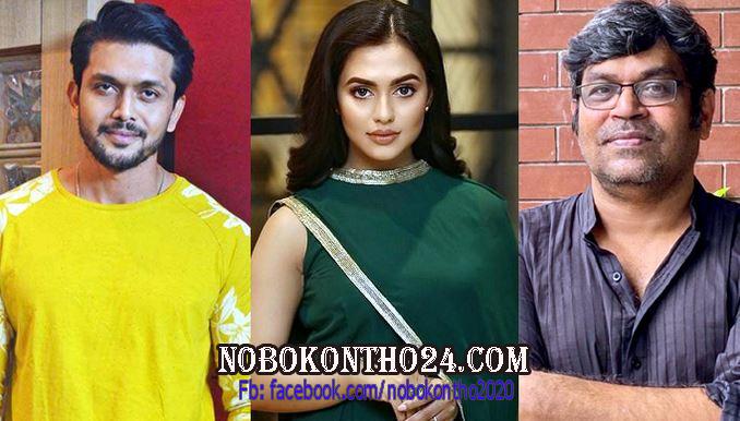 করোনায় আক্রান্ত শুভ, ফারিয়া ও শিহাব শাহীন