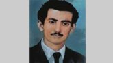 আজ শেখ মনির ৮১তম জন্মবার্ষিকী