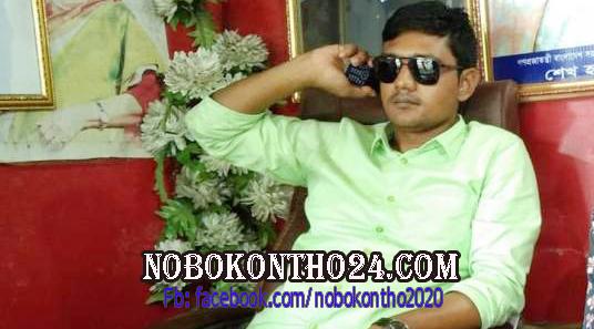 কলাপাড়ায় ইয়াবাসহ পৌর ছাত্রলীগ সম্পাদক গ্রেফতার