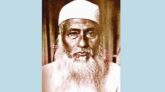 মওলানা ভাসানীর ১৪০তম জন্মবার্ষিকী আজ