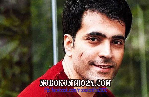 অভিনেতা আবীর চট্টোপাধ্যায় করোনায় আক্রান্ত