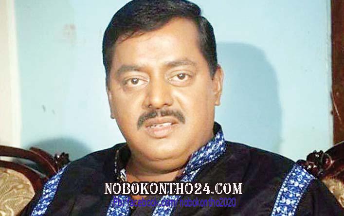 ডিপজলের হার্টে দুটি ব্লক ধরা পড়েছে
