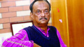 গানের কিংবদন্তি আলাউদ্দিন আলীর জন্মদিন আজ