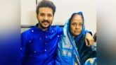 মা হারালেন নায়ক নিরব