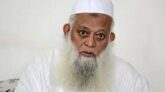 হেফাজত মহাসচিব আইসিইউতে