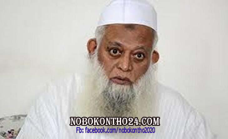 হেফাজত মহাসচিব আইসিইউতে