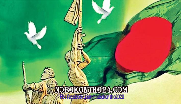 শুরু হলো বিজয়ের মাস ডিসেম্বর