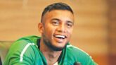 করোনায় আক্রান্ত জামাল ভূঁইয়া