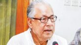 বিএনপির স্থায়ী কমিটির সদস্য নজরুল করোনায় আক্রান্ত