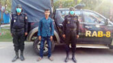পটুয়াখালীতে ইয়াবাসহ যুবক আটক