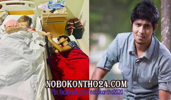 সস্ত্রীক করোনায় আক্রান্ত তৌসিফ