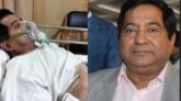অভিনেতা আবদুল কাদের আর নেই