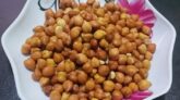 সকালে এক মুঠো কাঁচা ছোলা খাওয়ার উপকারিতা