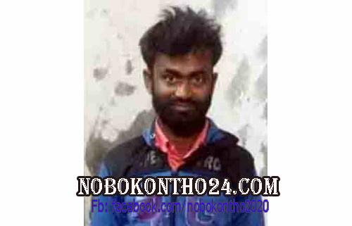 মঠবাড়িয়ায় ধর্ষণ মামালার পলাতক আসামী গ্রেফতার