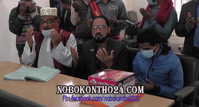 ঝালকাঠিতে ধর্ষণ মামলার আসামির সাথে ভিকটিমের বিয়ে