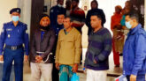 ভোট চাইতে গিয়ে ধর্ষণের শিকার মেম্বার প্রার্থী, গ্রেফতার ৩