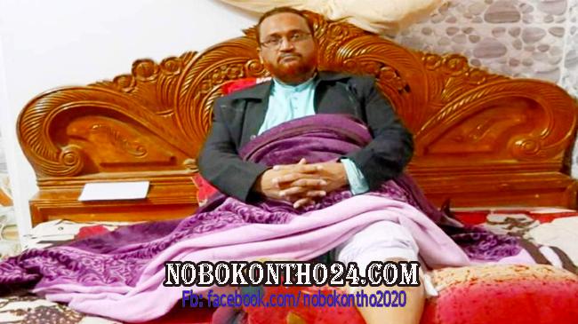 পাথরঘাটা স্বতন্ত্র মেয়র প্রার্থীকে পেটালো নৌকা সমর্থকরা