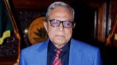 আজ রাষ্ট্রপতি আবদুল হামিদের ৭৮তম জন্মদিন