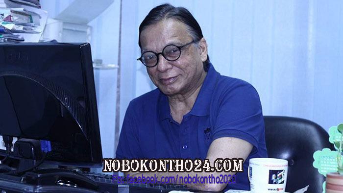 অভিনেতা মজিবুর রহমান দিলু আর নেই