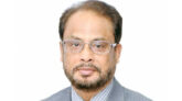 জি এম কাদের করোনায় আক্রান্ত