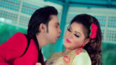 নিজের গানে নিজেই মডেল হলেন হিরো আলম