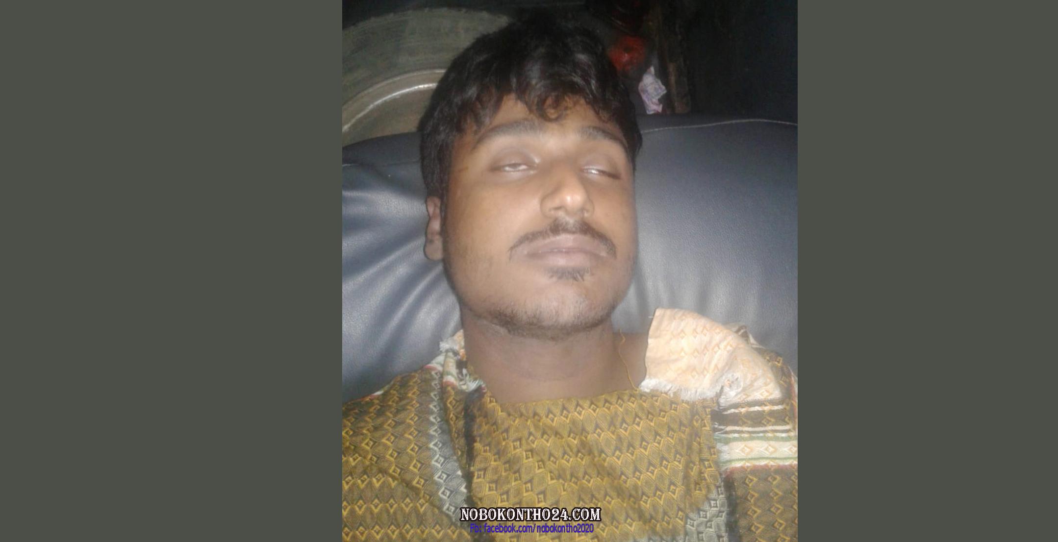 কলাপাড়ায় বাবা’র সাথে অভিমান করে ছেলের আত্মহত্যা
