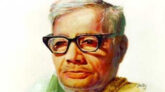 পল্লীকবি জসীমউদ্দীনের জন্মবার্ষিকী আজ