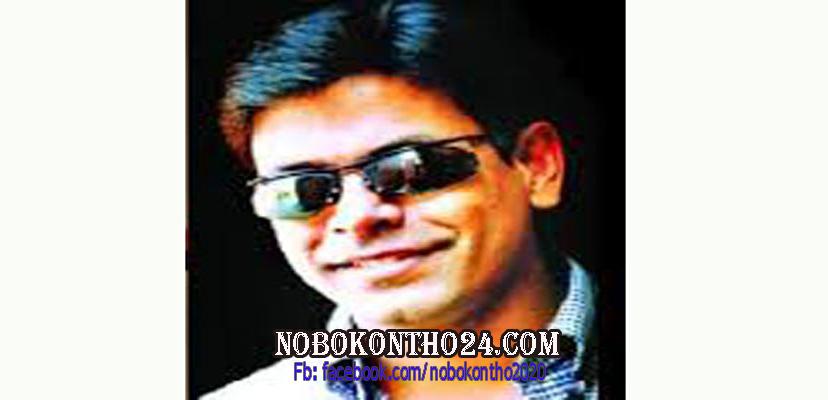 ইন্টারপোলের রেড অ্যালার্টে বরিশালের সাবেক এমপি অভি