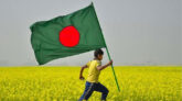 বিজয়ের মাস ডিসেম্বর শুরু