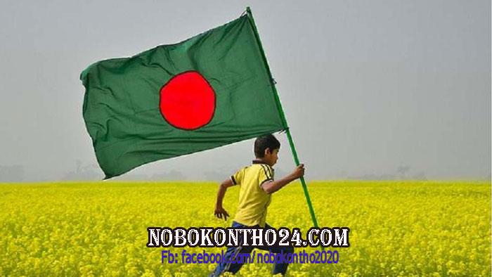 বিজয়ের মাস ডিসেম্বর শুরু