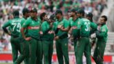 ওয়েস্ট ইন্ডিজের বিপক্ষে বাংলাদেশের ওয়ানডে দল ঘোষণা