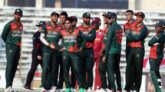 ওয়েস্ট ইন্ডিজকে ‘বাংলাওয়াশ’ করলো টাইগাররা