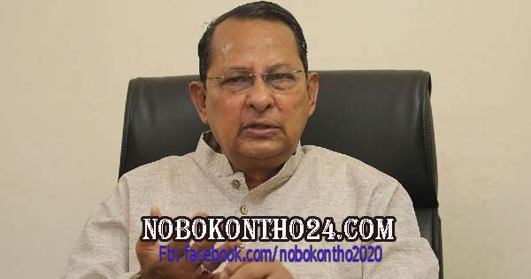 করোনায় আক্রান্ত হাসানুল হক ইনু, হাসপাতালে ভর্তি